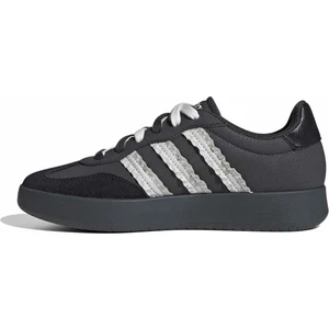 Adidas Barreda Siyah Kadın Sneaker