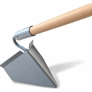 Karık Açma Çapası Saplı 17 cm