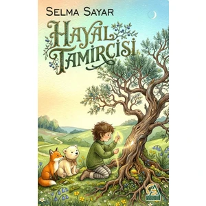 Hayal Tamircisi