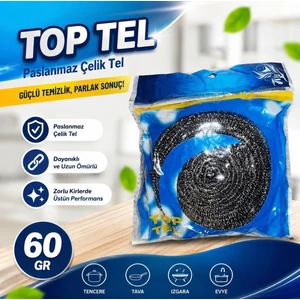 Top Tel Endustrıyel 60 gr