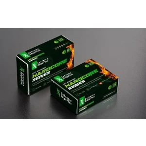 Extreme Plus Hardcore Series 30 Kapsül