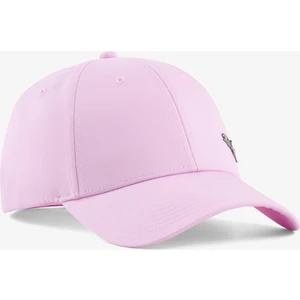 Essential Metal Cat Bb Unisex Pembe Şapka.26