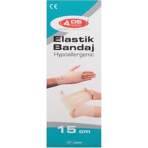 Damla Elastik Bandaj 15 Cm