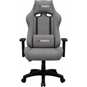 X Troy Rock Model Kumaş Oyuncu Koltuğu