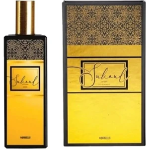 Sukoud Edp + 50 ml + Unisex Parfüm