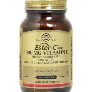 Ester-C® Plus 1000 Mg 60 Tablet