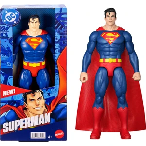 DC Comics Dc Superman Aksiyon Figürü JMD69