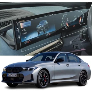 Bmw 3 Serisi Ekran Koruma Filmi 2023 Üstü