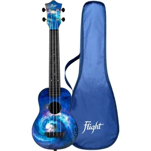 TUS40 Space Travel Soprano Ukulele