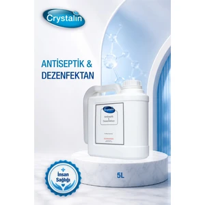 Antiseptik & Dezenfektan 5 L