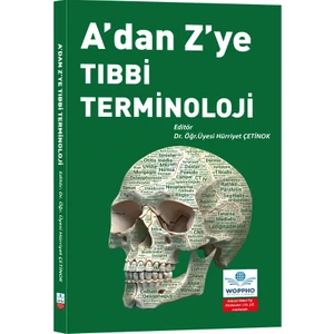 A'dan Z'ye Tıbbi Terminoloji