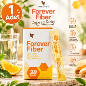 Forever Living Fiber
