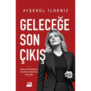 Doğan Kitap Geleceğe Son Çıkış
