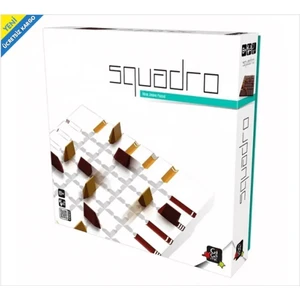 Squadro 8-99 Yaş