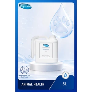 Animal Health 5 Lt