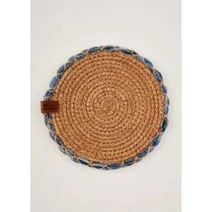 Bella Maison Santana Nihale Mavi (20 Cm)