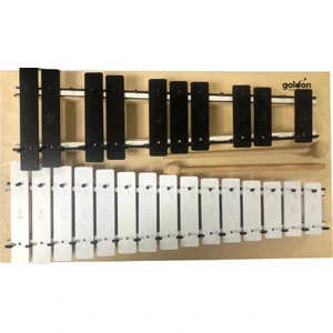 Chromatic Metalofon