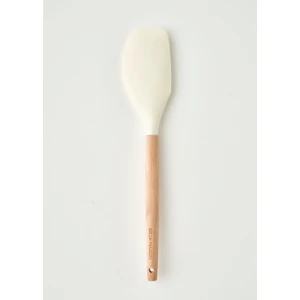 Bella Maison Olivia Silikon Spatula Krem (32X6X2 Cm)