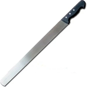 Döner Bıçağı 55 cm Çelik Materyal ile Profesyonel Kullanım için Yüksek Performans
