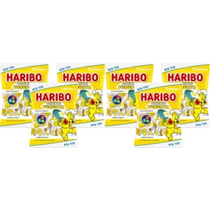 Haribo Sahanda Yumurta 80GR X6