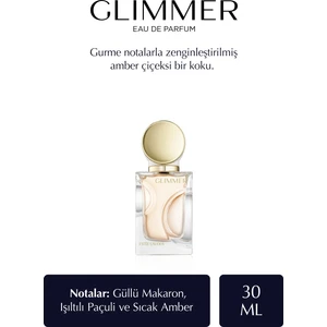 Estee Lauder Glimmer Eau De Parfüm 30ML