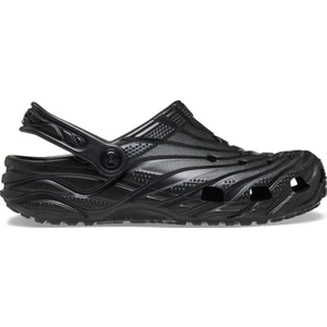 Classic Erosion Clog Unisex Terlik