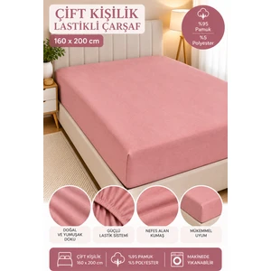 Eze Home Çift Kişilik Çarşaf
