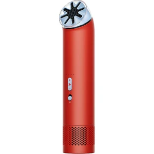 HushJet™ Mini Cool fan (Carnelian/Sky)
