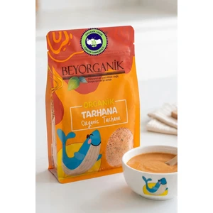 Organik Tarhana 500gr