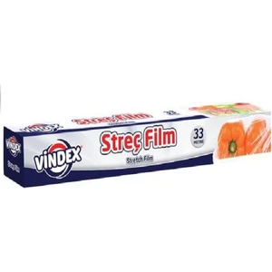 Streç Film 33 m
