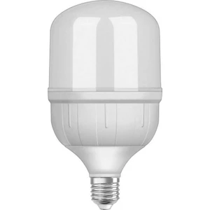 Led Jumbo Ampul 45W Beyaz Işık E-27 6500K Renk Sıcaklığı ile LED Ampul