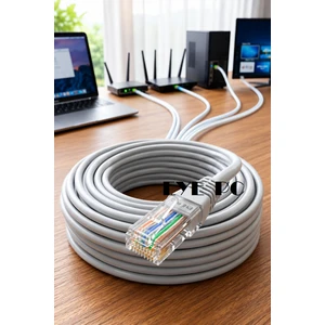EYE PC Cat6 Kablo 3m