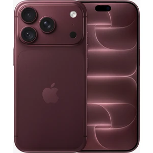 iPhone 18 Pro 1 TB Burgonya