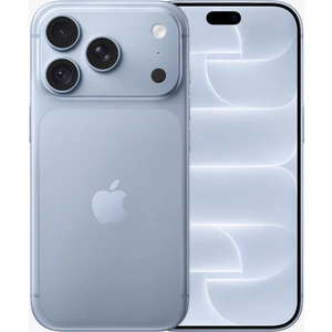 iPhone 18 Pro 256 GB Buzul Rengi