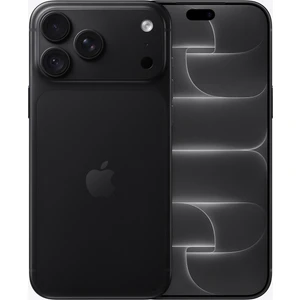 iPhone 18 Pro Max 512 GB Siyah