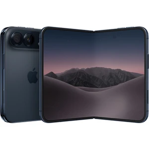 iPhone Duo 256 GB Gece Rengi