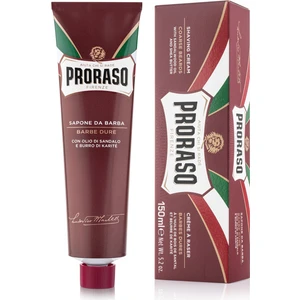 Tıraş Kremi Sandal Ağacı Özlü 150 ml