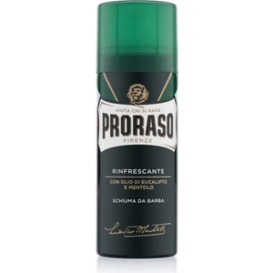 Okaliptus Özlü Tıraş Köpüğü 50 ml