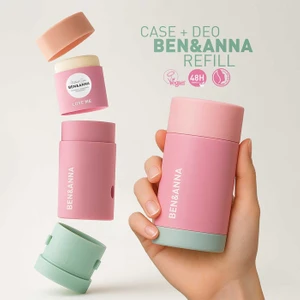 Ben & Anna Refıll Deostıck Love Me