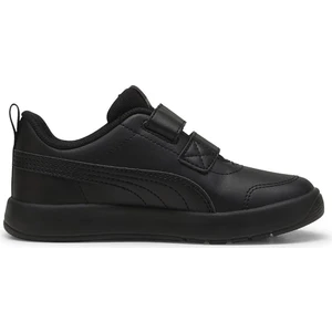 Courtflex V3 V Ps Siyah Unisex Çocuk Sneaker