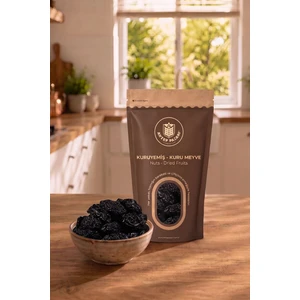 Antep Pazarı Çekirdeksiz Erik Kurusu - 400g