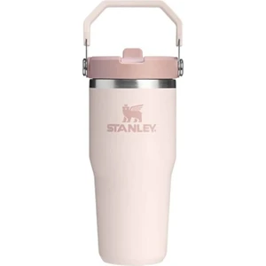 Pembe Termos The Iceflow™ Flip Straw 2.0 0.41L