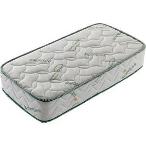 Bamboo  yatak- Tek Kişilik  Bamboo yatak 80x180 Cm