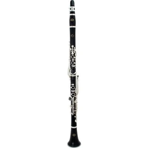 SILVER SCL-02G G (Sol) Klarnet