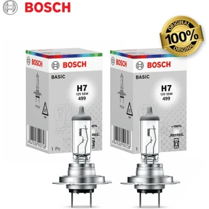 Far Ampul H7 12V 55W (2 Adet)