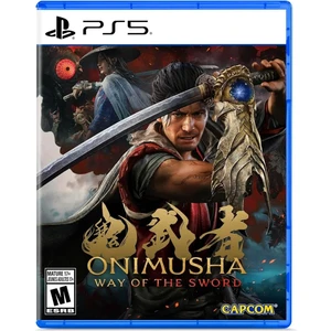 Onımusha: Way Of The Sword – Ps 5