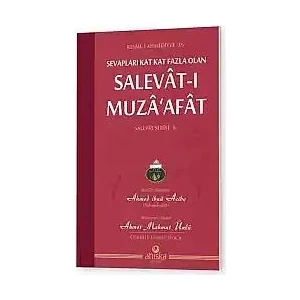 Salevatı Muzaafat