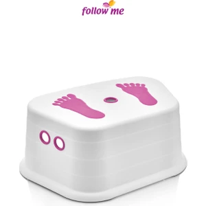 Follow Me Jolly Çocuk Basamaği