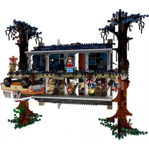 Stranger Things 75810 The Upside Down