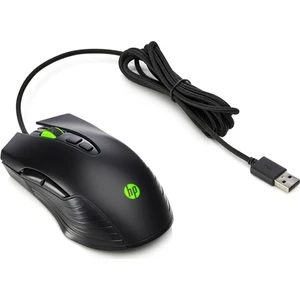 Hp X220 Backlit Mouse 8DX48AA